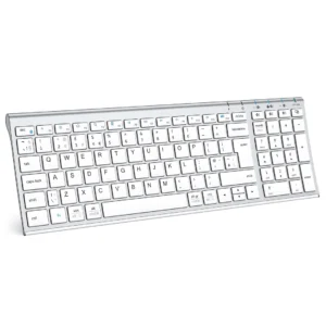 Wireless keyboard