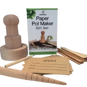 Paper pot maker set