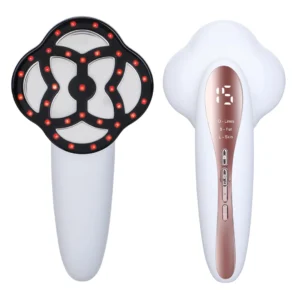 Cellulite massager