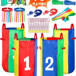 Kids outdoor game