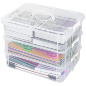 Storage boxes
