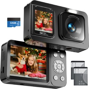 Digital camera