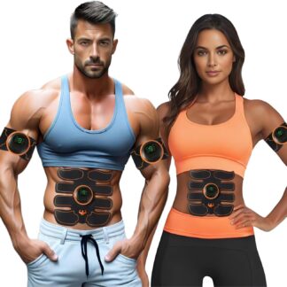 Muscle stimulator