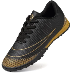 Kids football boots