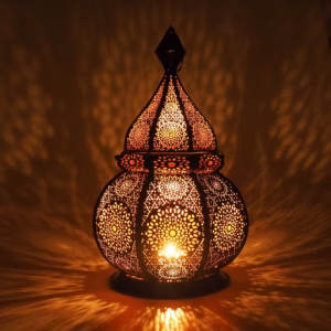 Moroccan lantern