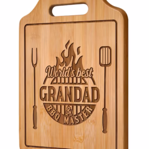 Cutting board