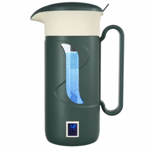 Hydrogen water bottle