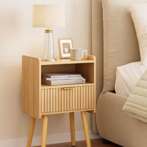 Bedside table