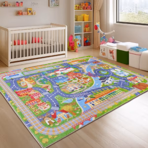 Kids carpet