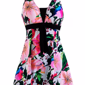 Women swimsuit