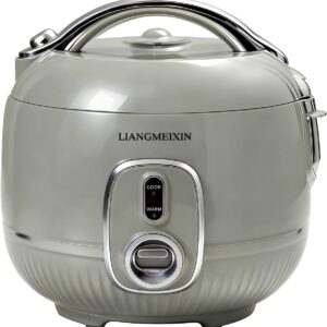 Rice cooker