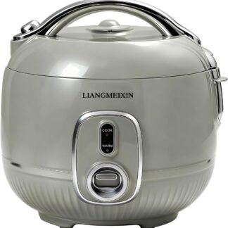 Rice cooker