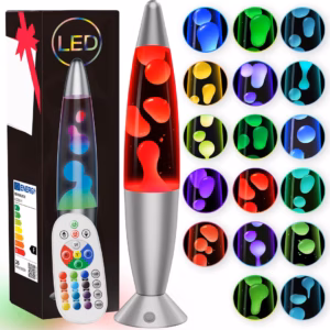 Lava lamp