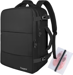Cabin backpack