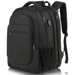 Travel backpack