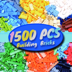 Building blocks