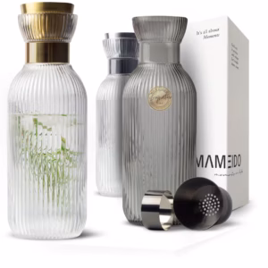 Water carafe