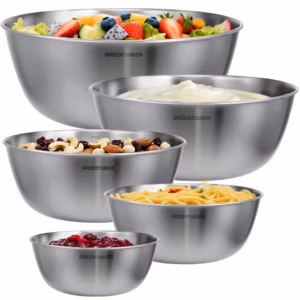 Mixing bowl