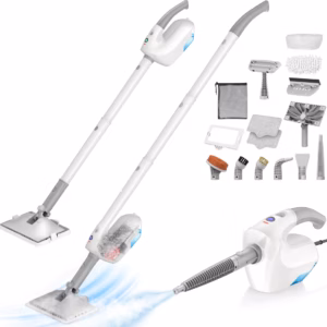 Steam mop